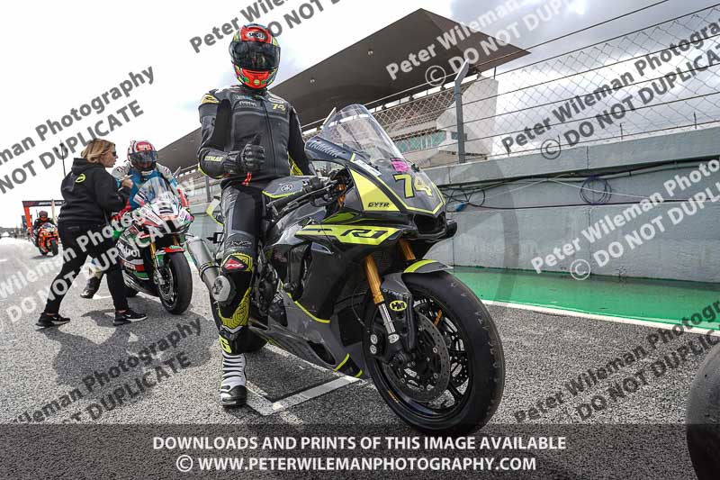 motorbikes;no limits;peter wileman photography;portimao;portugal;trackday digital images